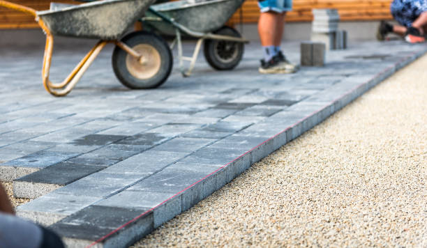 Best Industrial Concrete Flooring in Lukachukai, AZ