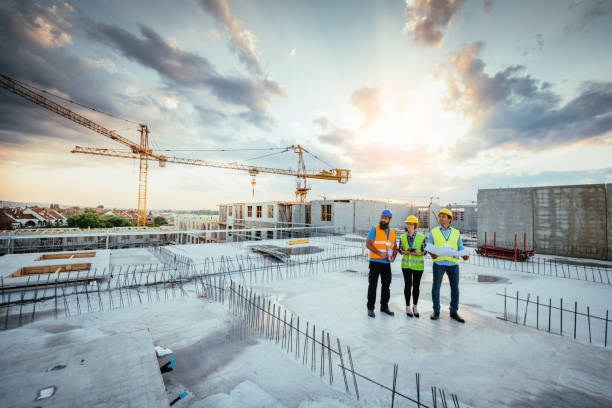 Best Residential Concrete Solutions in Lukachukai, AZ