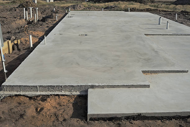Best Concrete Steps and Stairs in Lukachukai, AZ