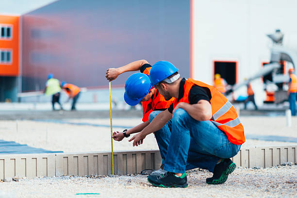 Best Concrete Driveway Installation in Lukachukai, AZ