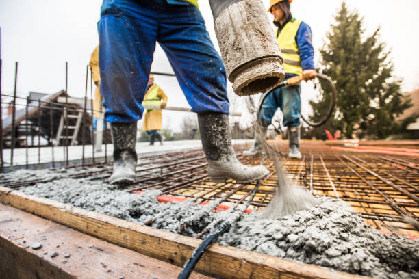 Best Concrete Demolition Services in Lukachukai, AZ